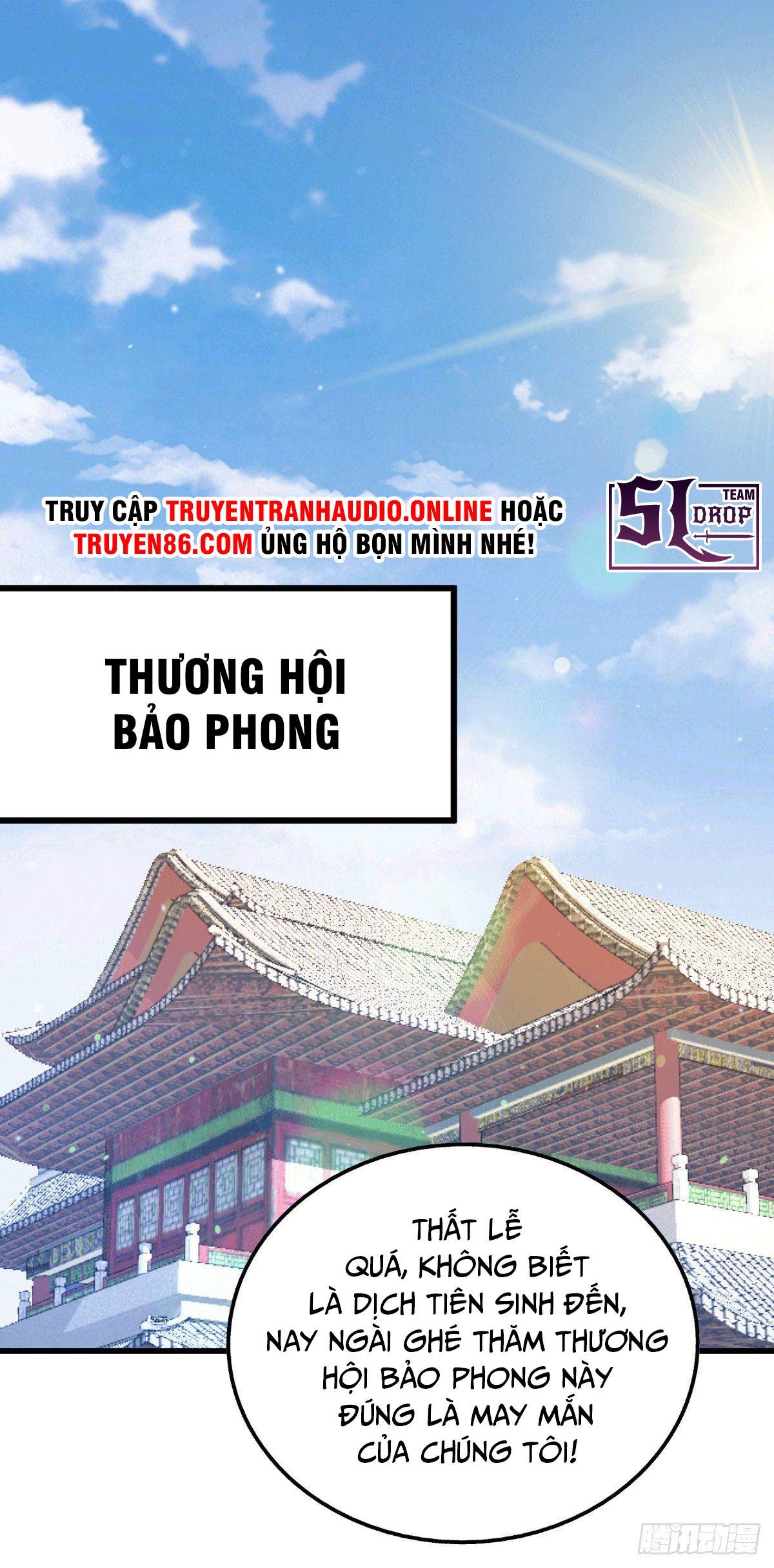 Người Trên Vạn Người Chapter 30 - Trang 2