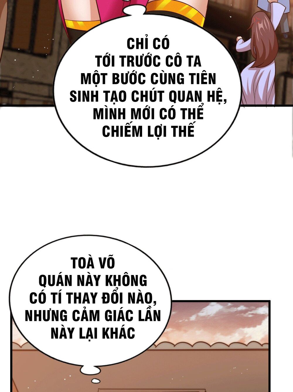 Người Trên Vạn Người Chapter 22 - Trang 20