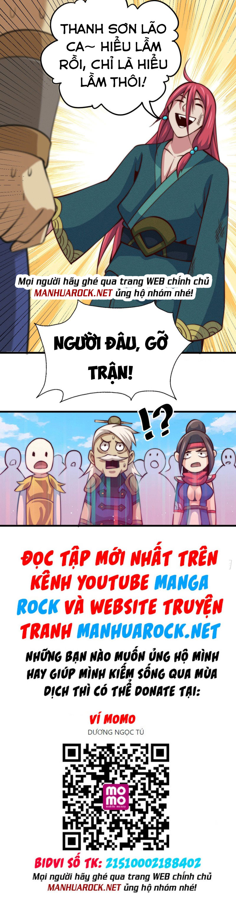 Người Trên Vạn Người Chapter 34 - Trang 43