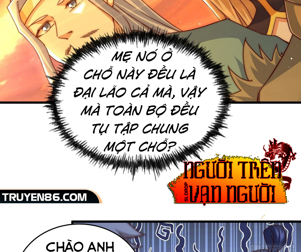 Người Trên Vạn Người Chapter 99 - Trang 45