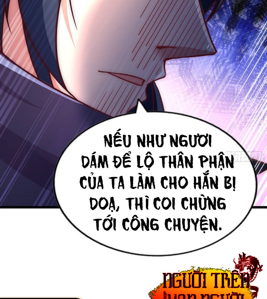 Người Trên Vạn Người Chapter 102 - Trang 122