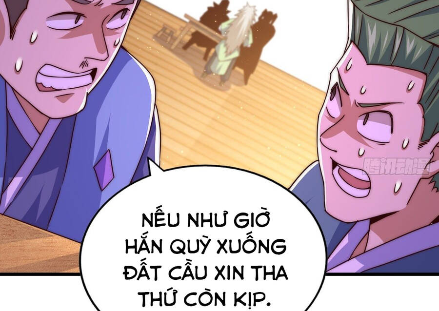 Người Trên Vạn Người Chapter 102 - Trang 50