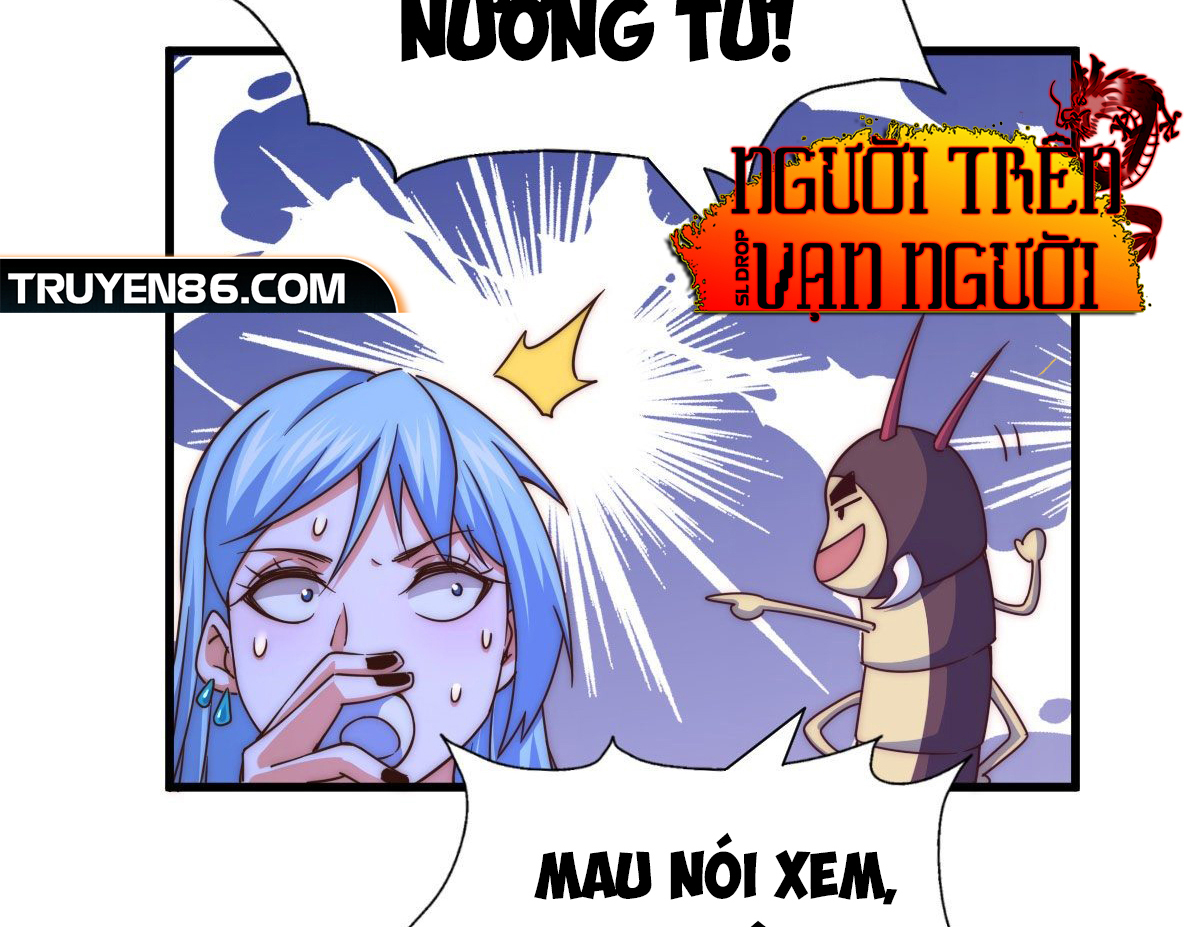 Người Trên Vạn Người Chapter 106 - Trang 48