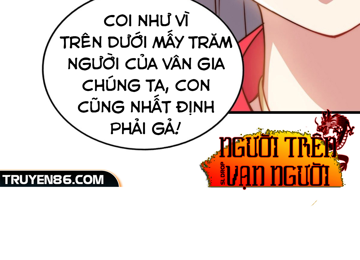 Người Trên Vạn Người Chapter 99 - Trang 110