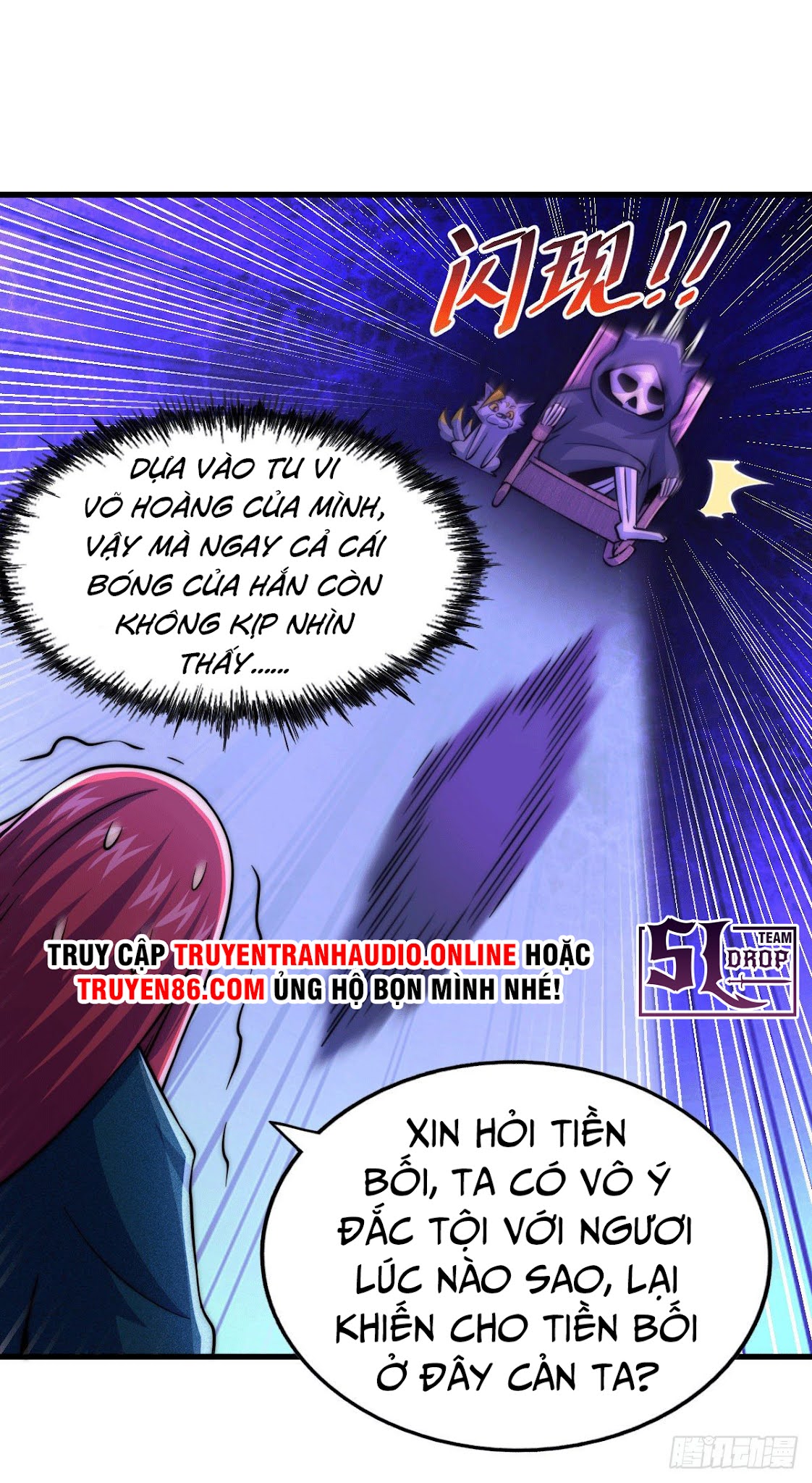 Người Trên Vạn Người Chapter 46 - Trang 48