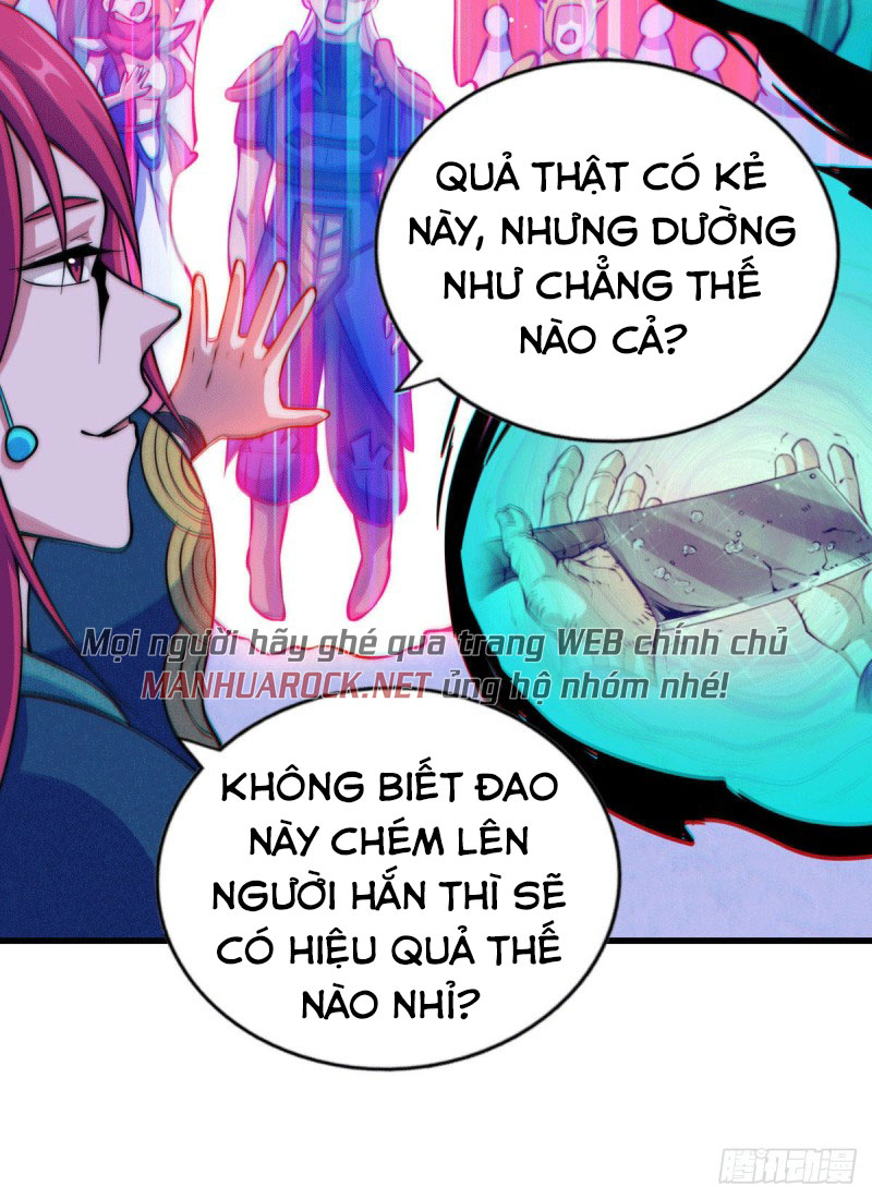 Người Trên Vạn Người Chapter 33 - Trang 25