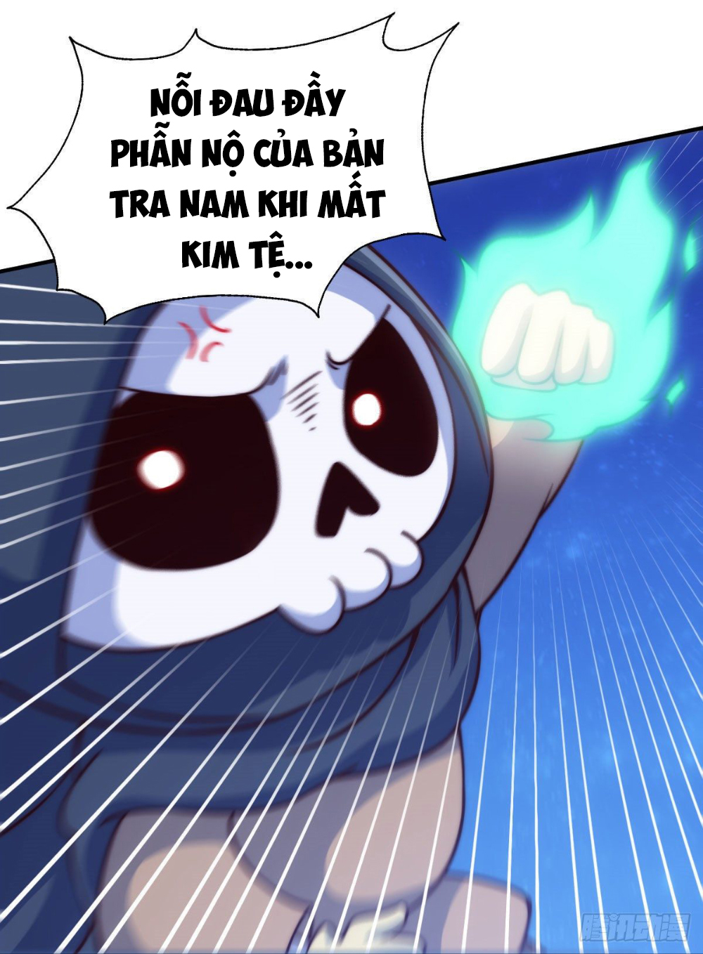 Người Trên Vạn Người Chapter 83 - Trang 7