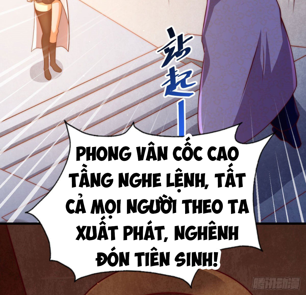 Người Trên Vạn Người Chapter 86 - Trang 48