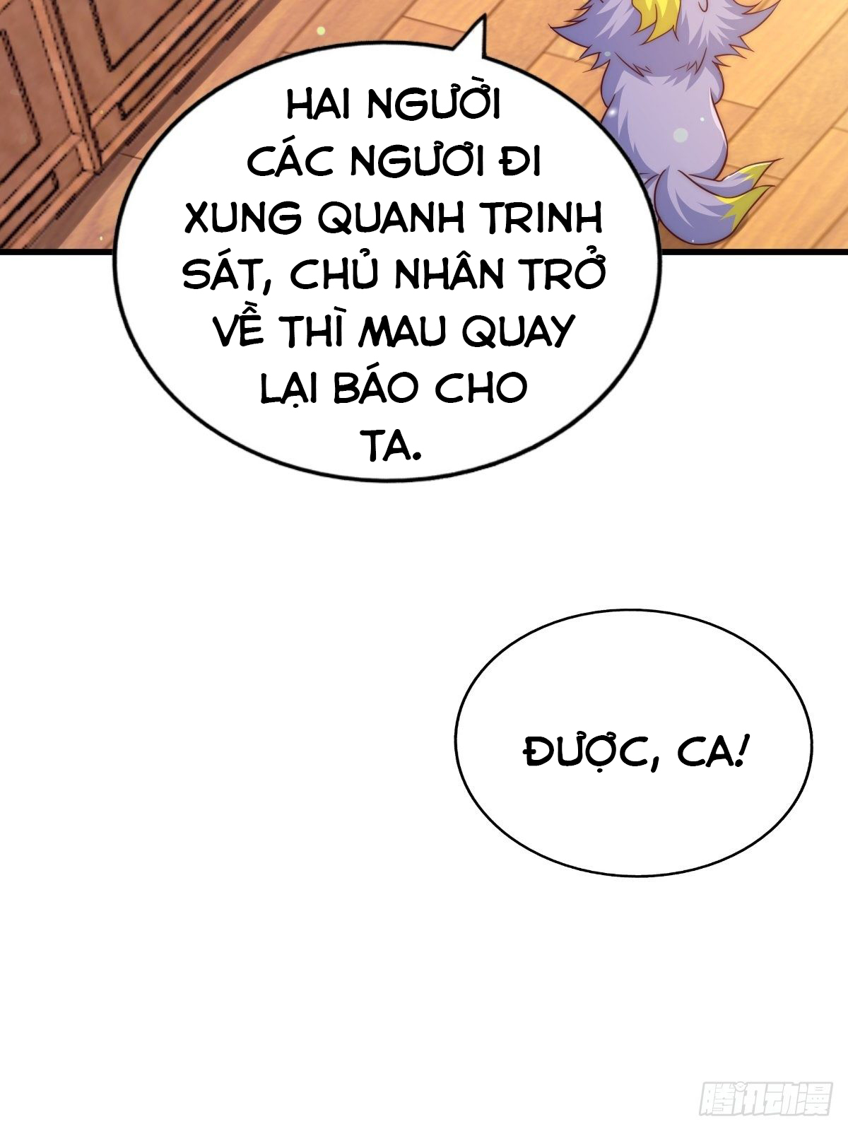 Người Trên Vạn Người Chapter 93 - Trang 5