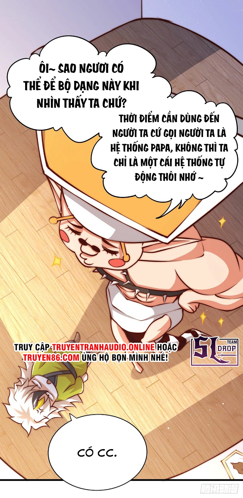 Người Trên Vạn Người Chapter 62 - Trang 3