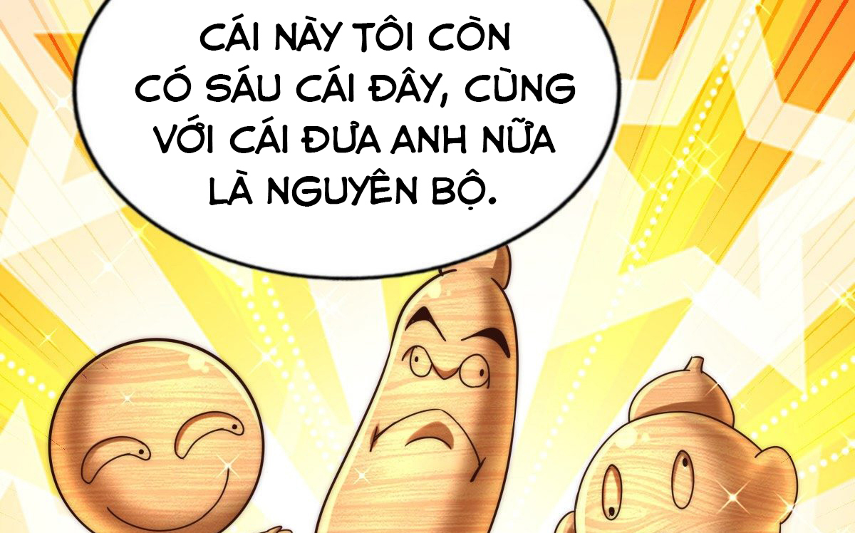 Người Trên Vạn Người Chapter 107 - Trang 50