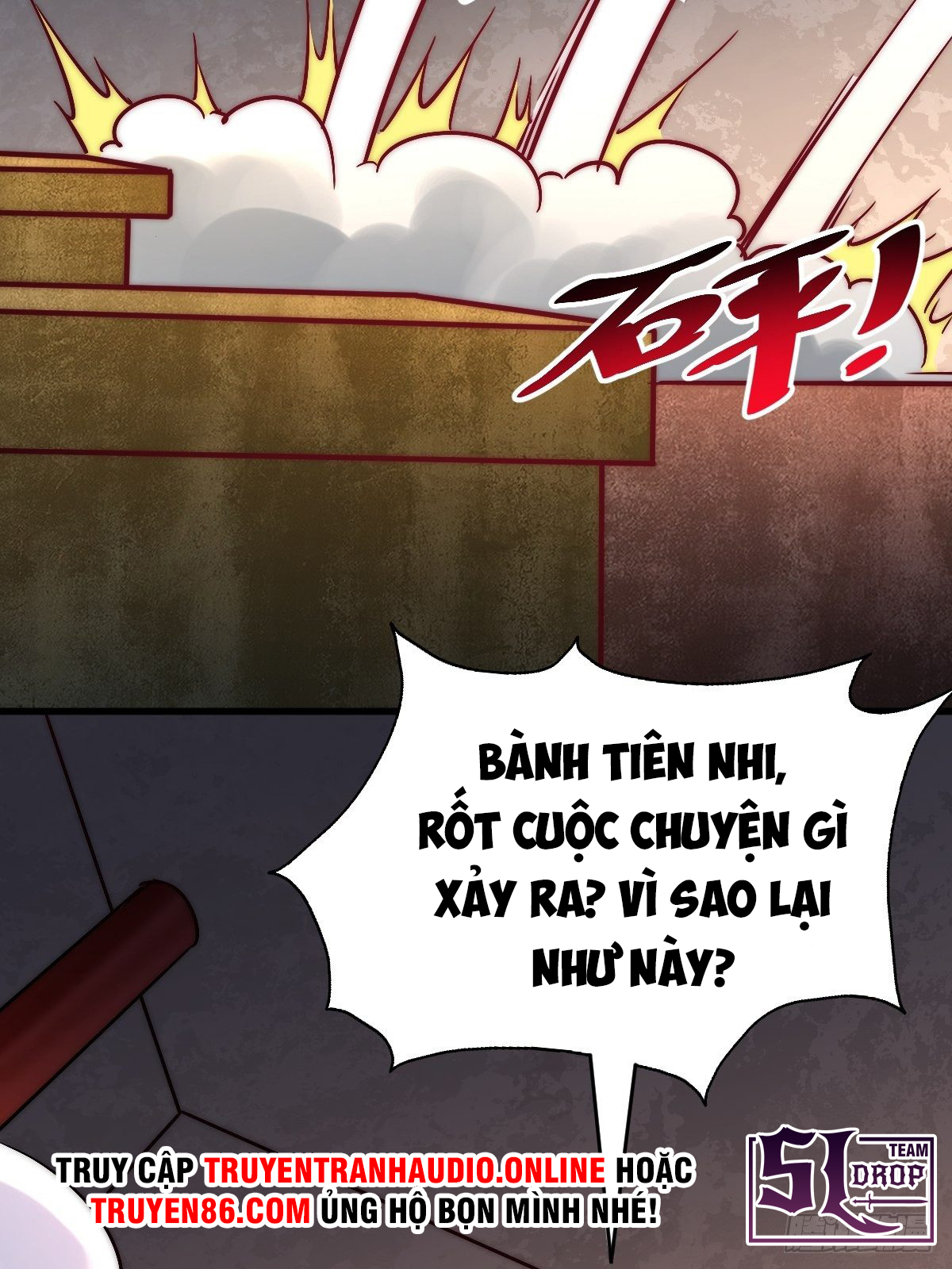 Người Trên Vạn Người Chapter 70 - Trang 31