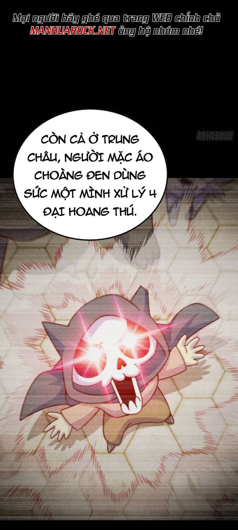 Người Trên Vạn Người Chapter 184 - Trang 20