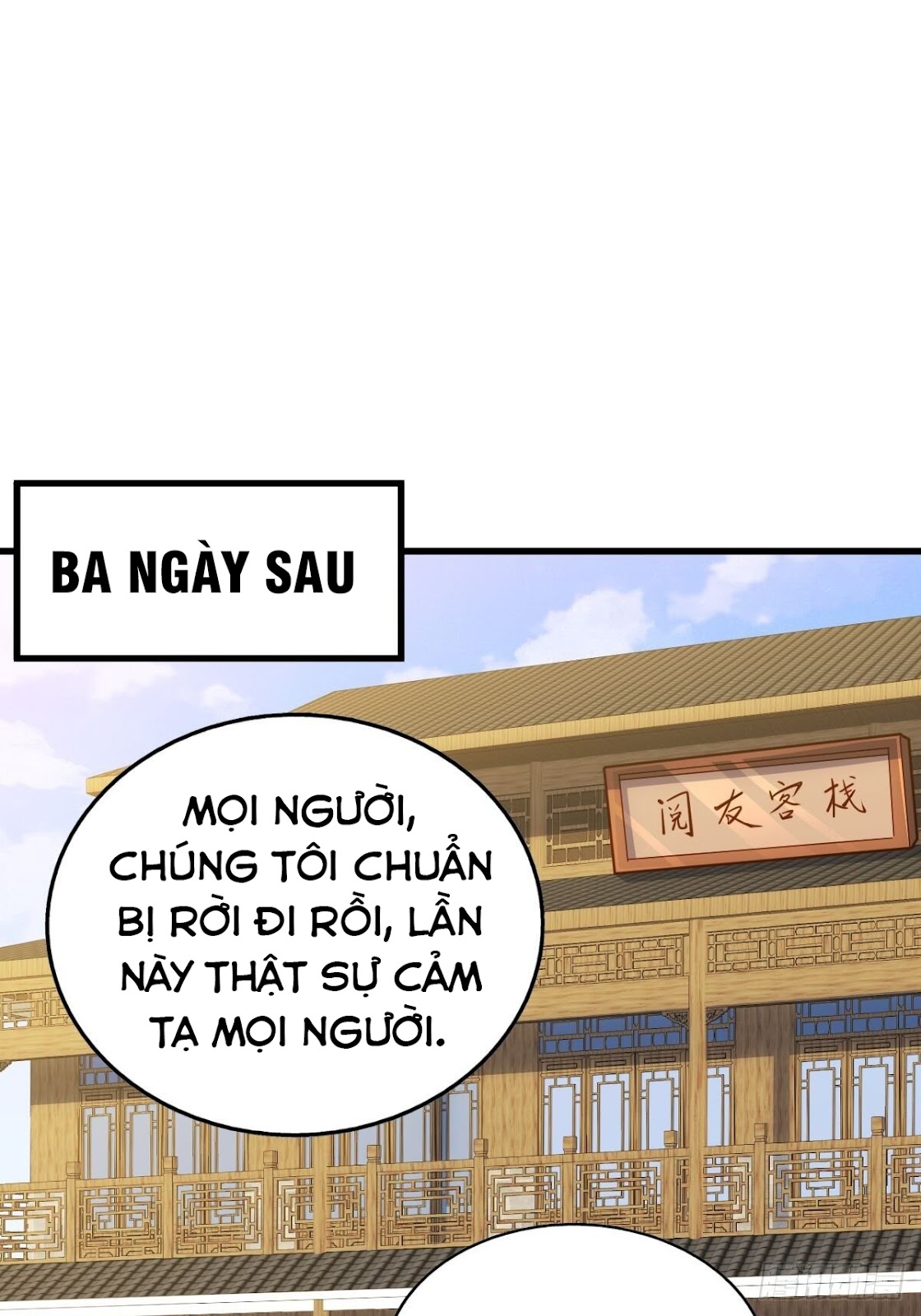 Người Trên Vạn Người Chapter 97 - Trang 95