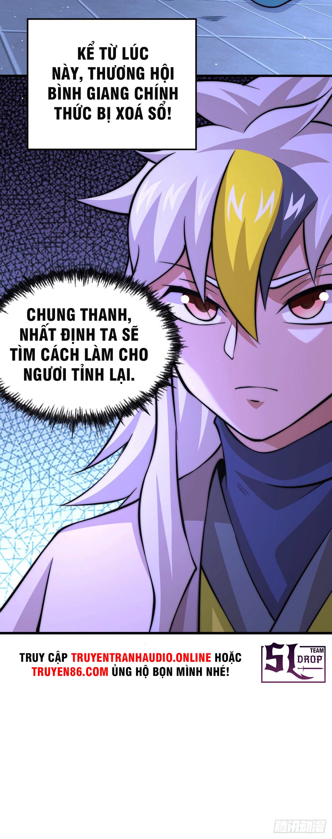 Người Trên Vạn Người Chapter 32 - Trang 48