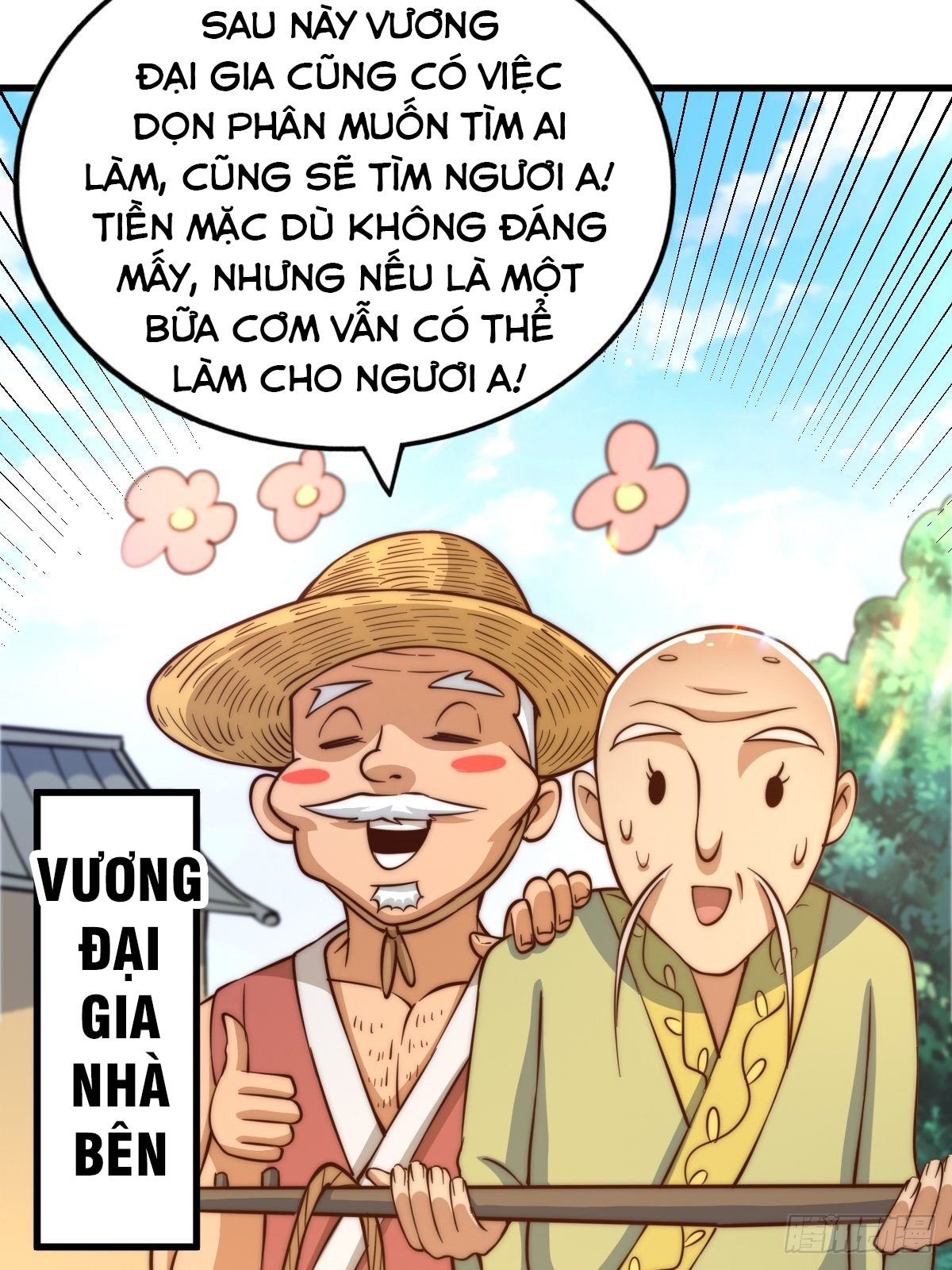 Người Trên Vạn Người Chapter 50 - Trang 14