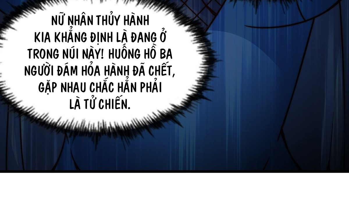 Người Trên Vạn Người Chapter 105 - Trang 74