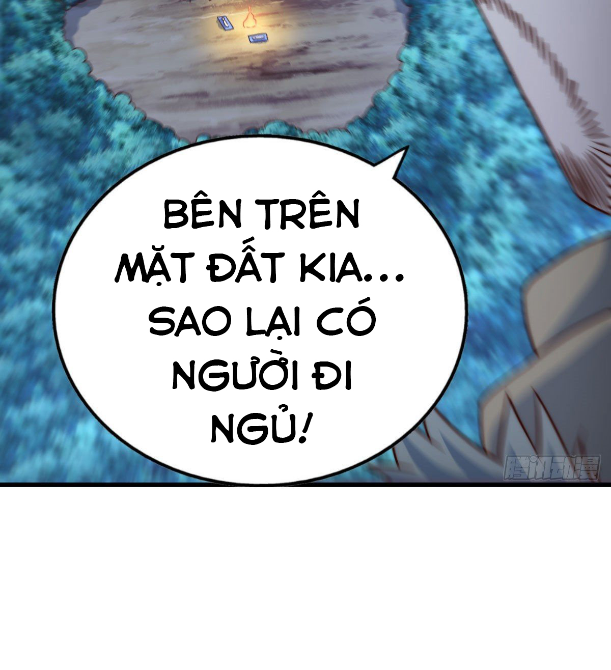 Người Trên Vạn Người Chapter 89 - Trang 70