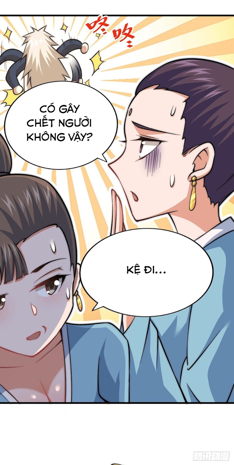 Người Trên Vạn Người Chapter 48 - Trang 28