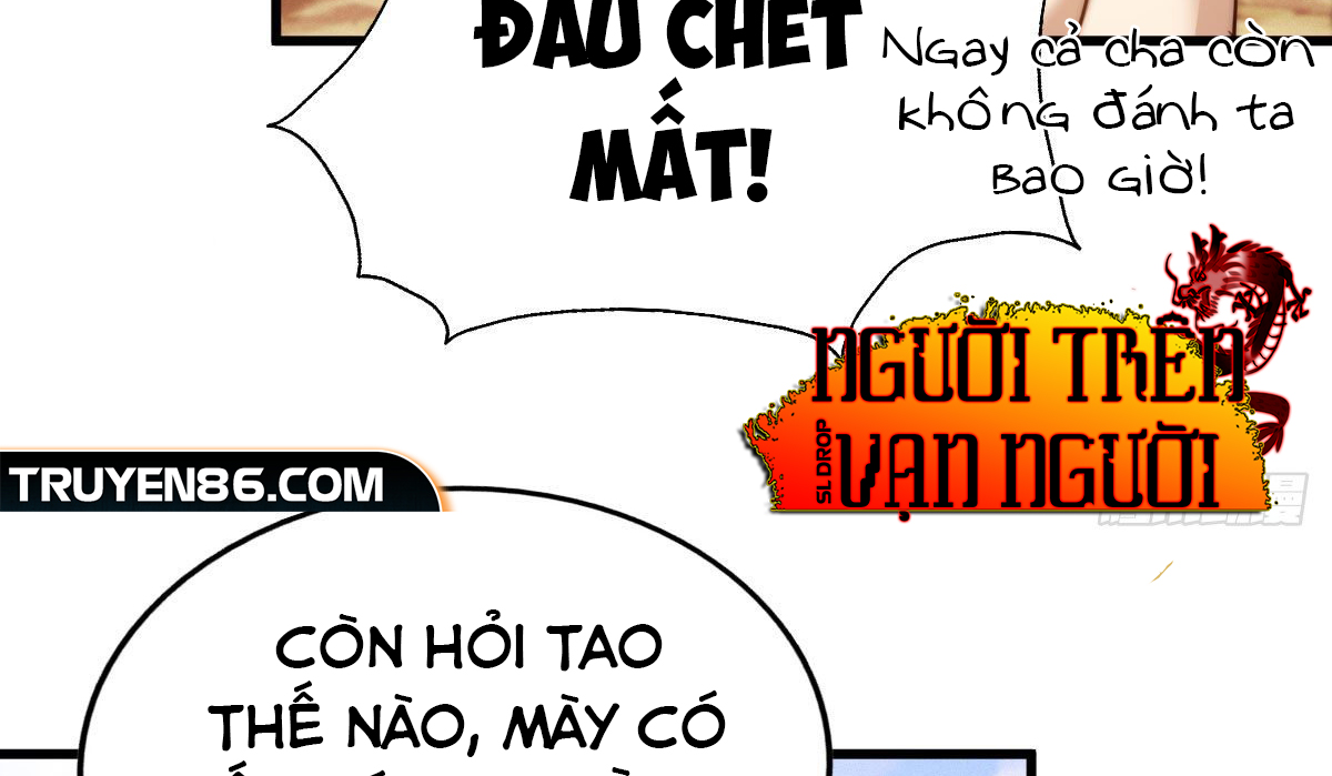 Người Trên Vạn Người Chapter 101 - Trang 86