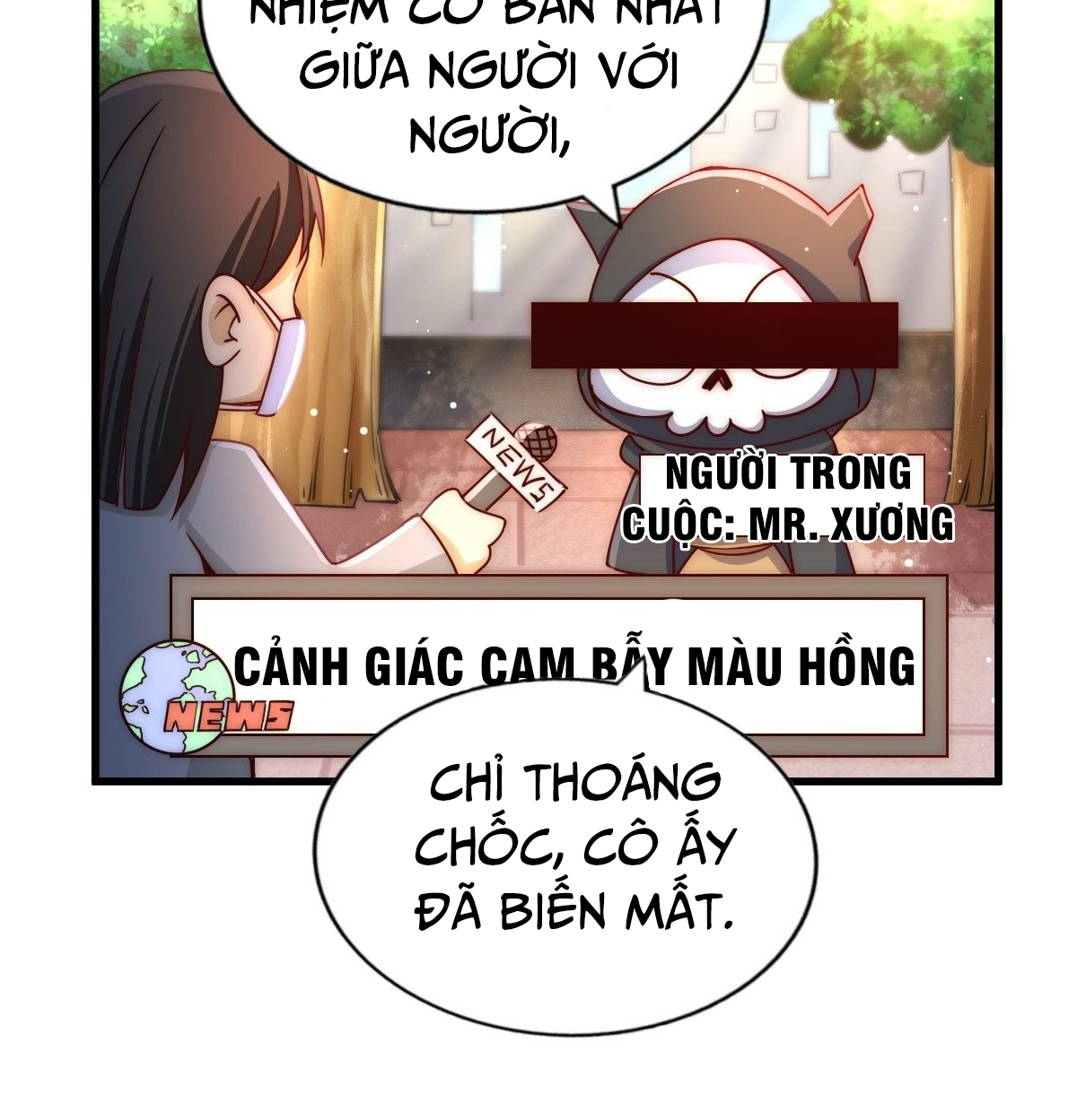 Người Trên Vạn Người Chapter 105 - Trang 187