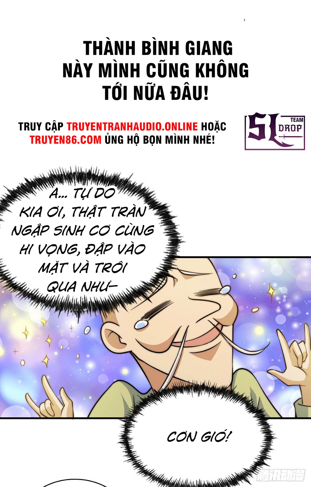 Người Trên Vạn Người Chapter 49 - Trang 19