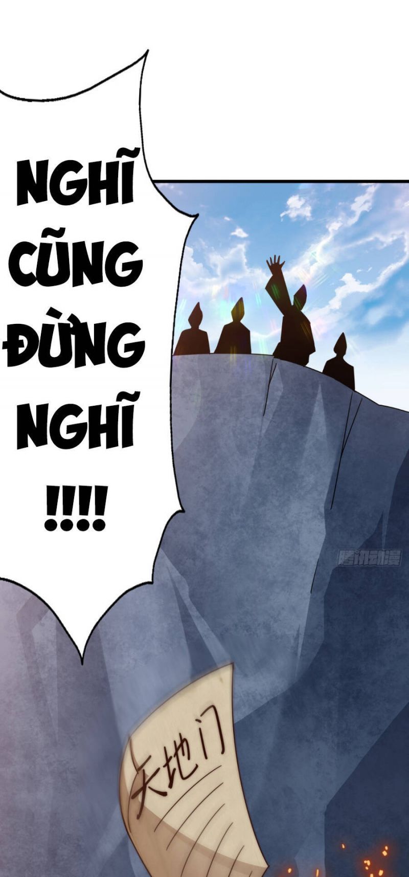 Người Trên Vạn Người Chapter 184 - Trang 48