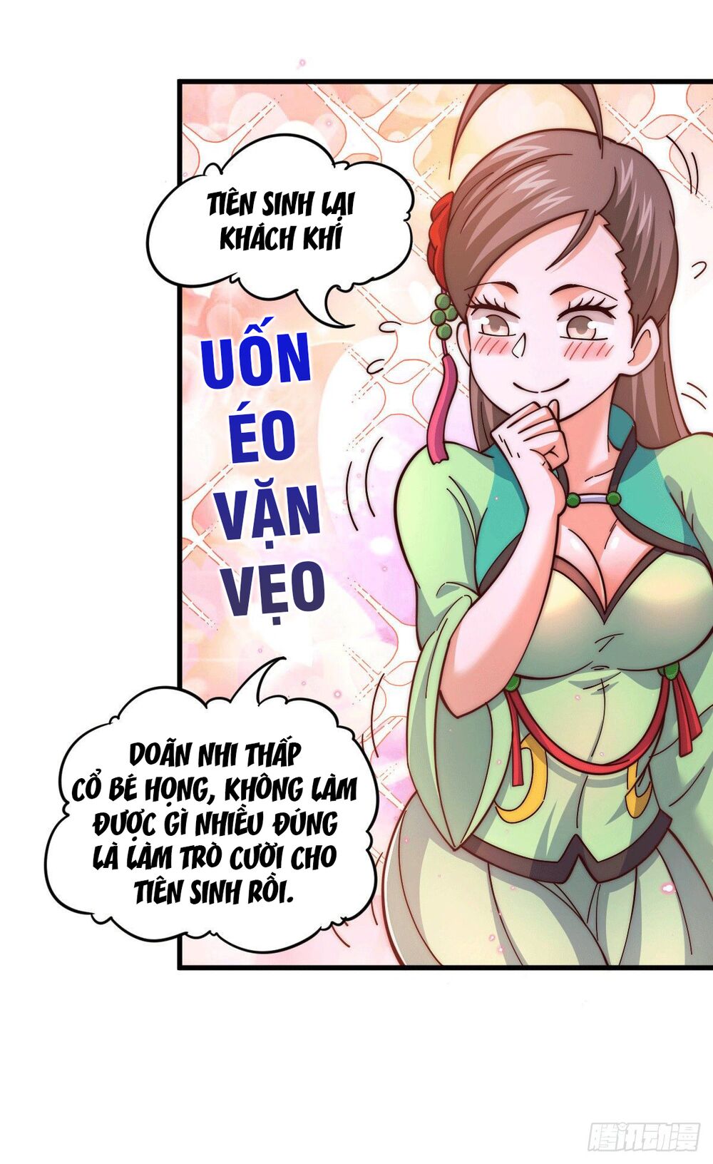 Người Trên Vạn Người Chapter 21 - Trang 29