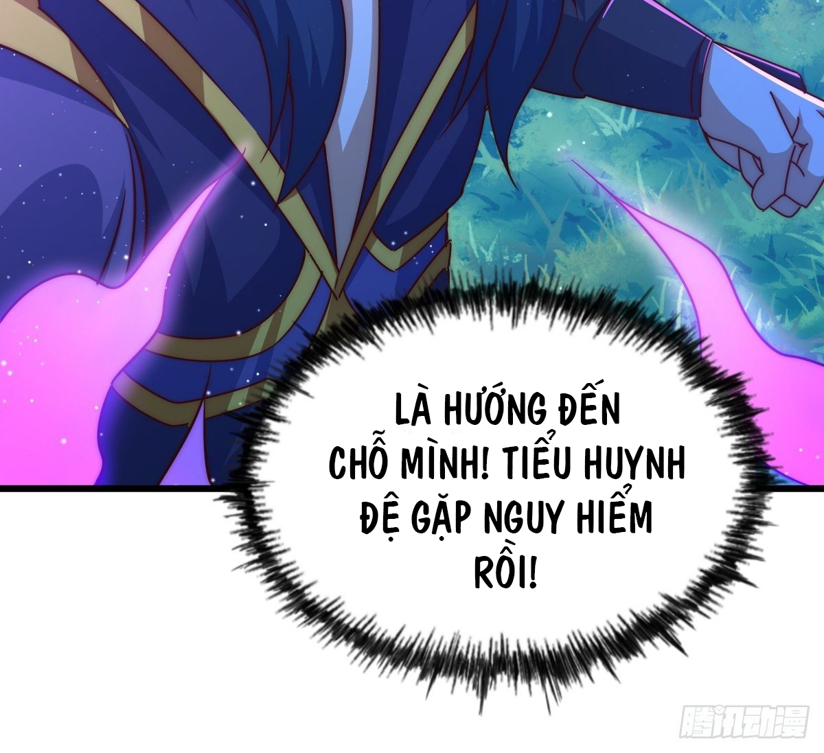 Người Trên Vạn Người Chapter 104 - Trang 32