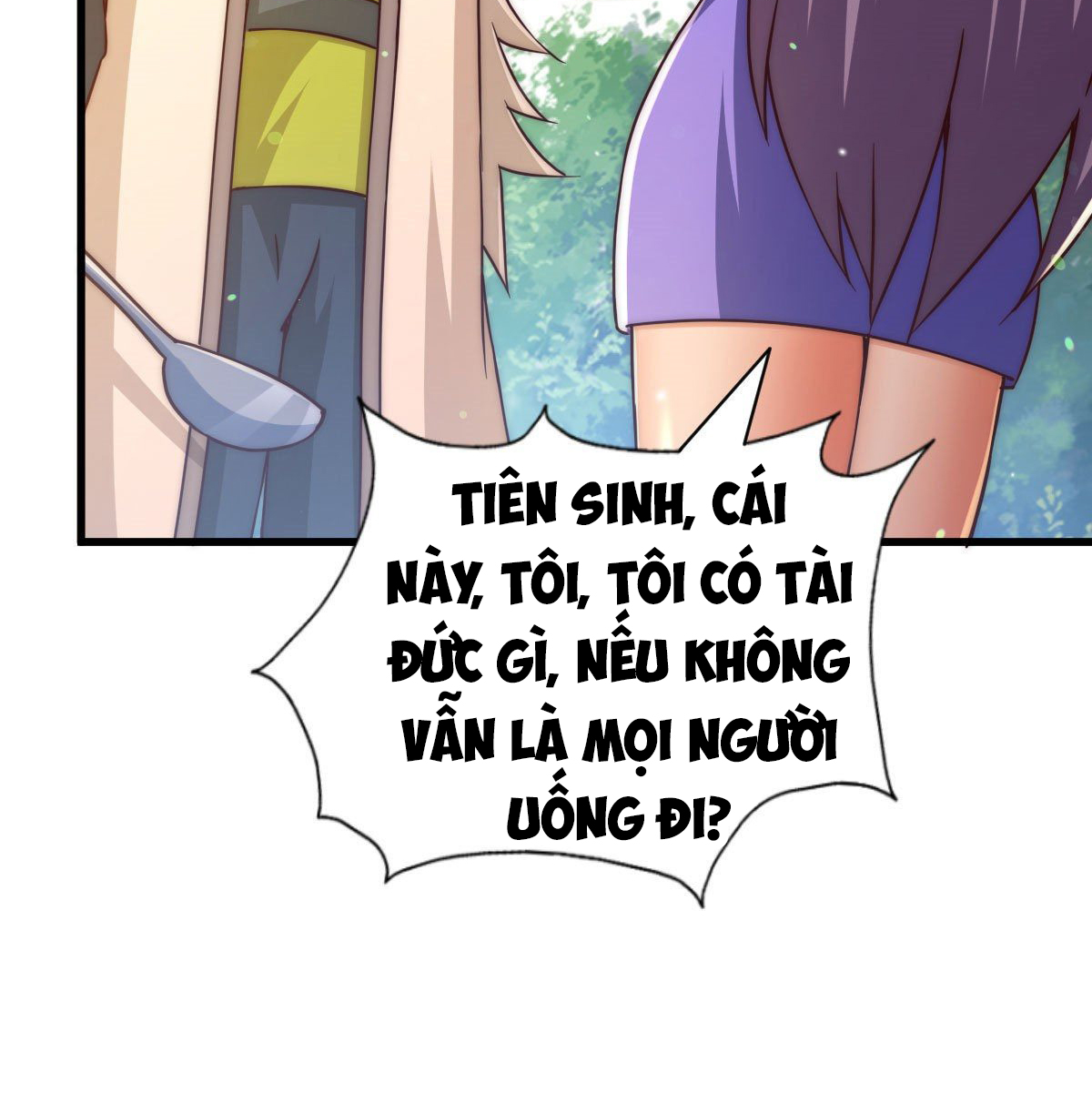 Người Trên Vạn Người Chapter 90 - Trang 77