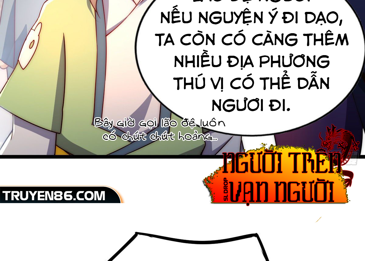 Người Trên Vạn Người Chapter 108 - Trang 12