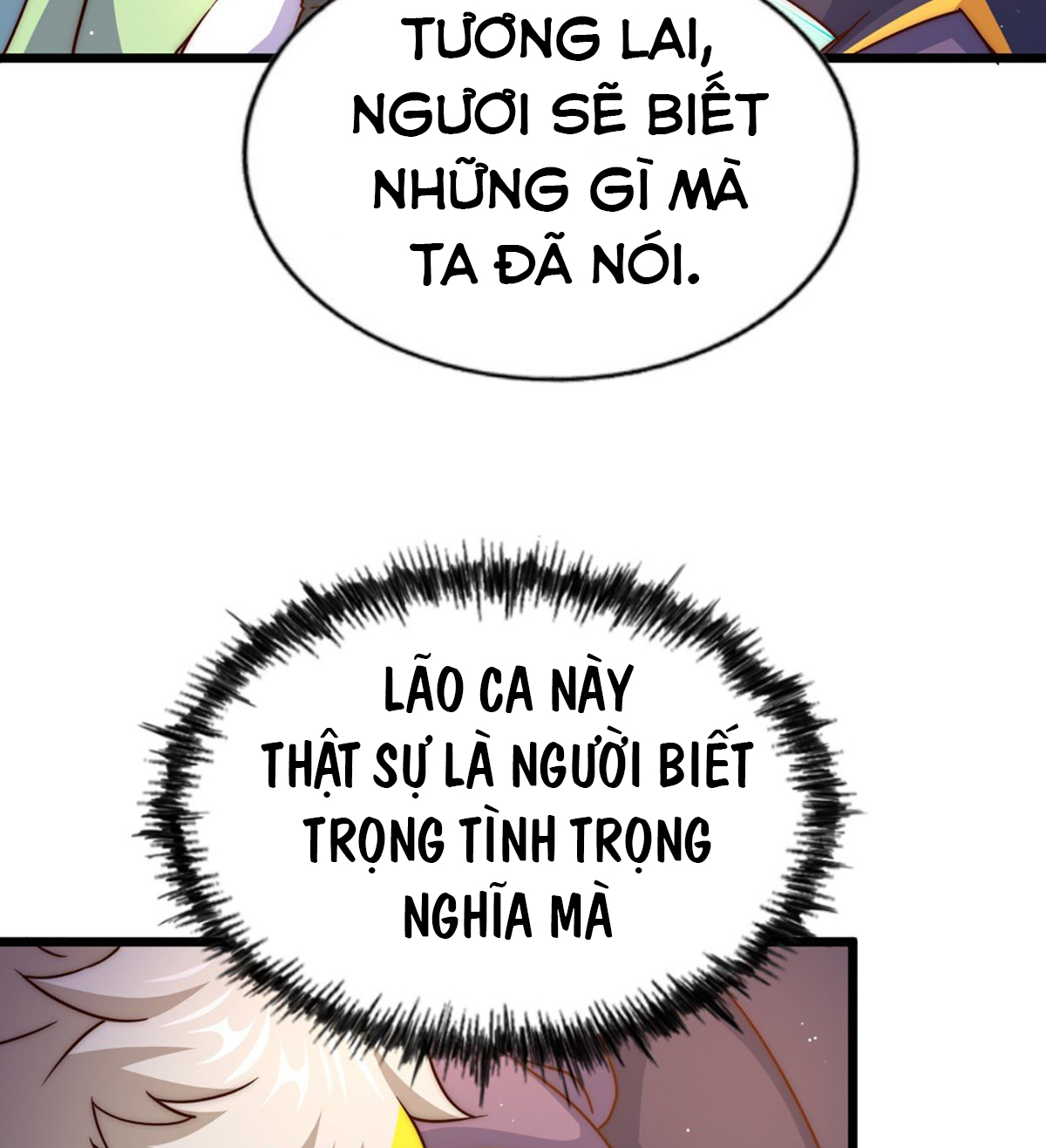 Người Trên Vạn Người Chapter 103 - Trang 62