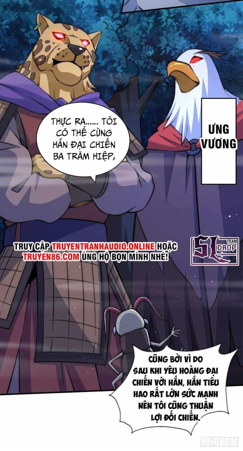 Người Trên Vạn Người Chapter 40 - Trang 22