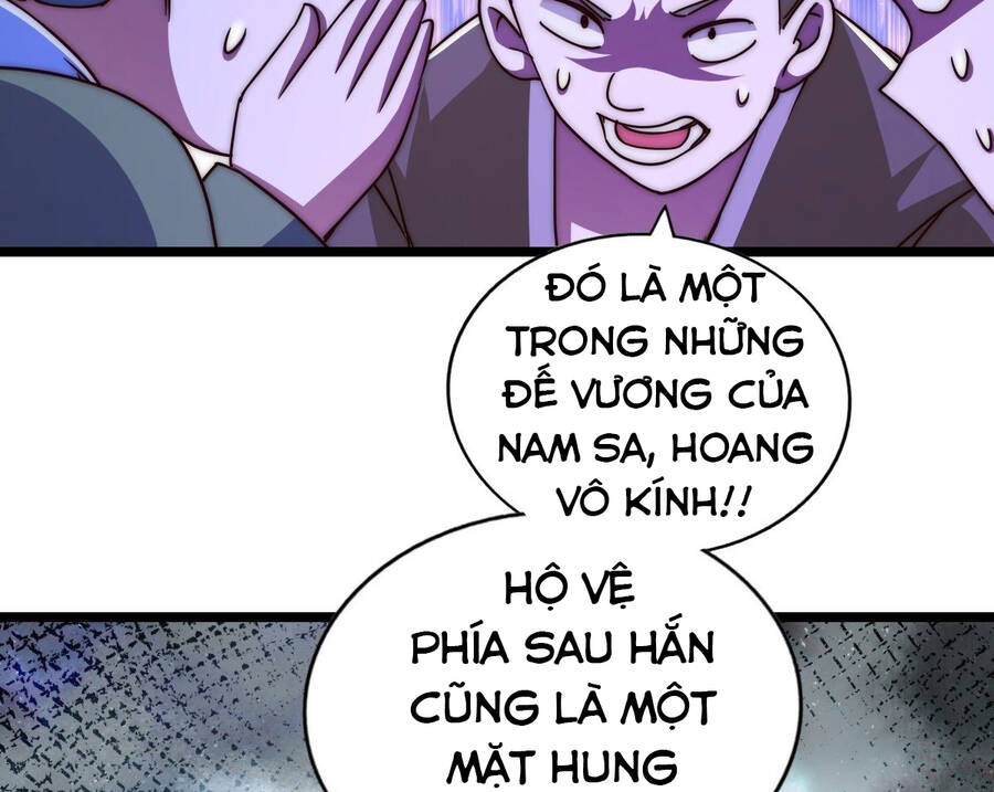 Người Trên Vạn Người Chapter 102 - Trang 35