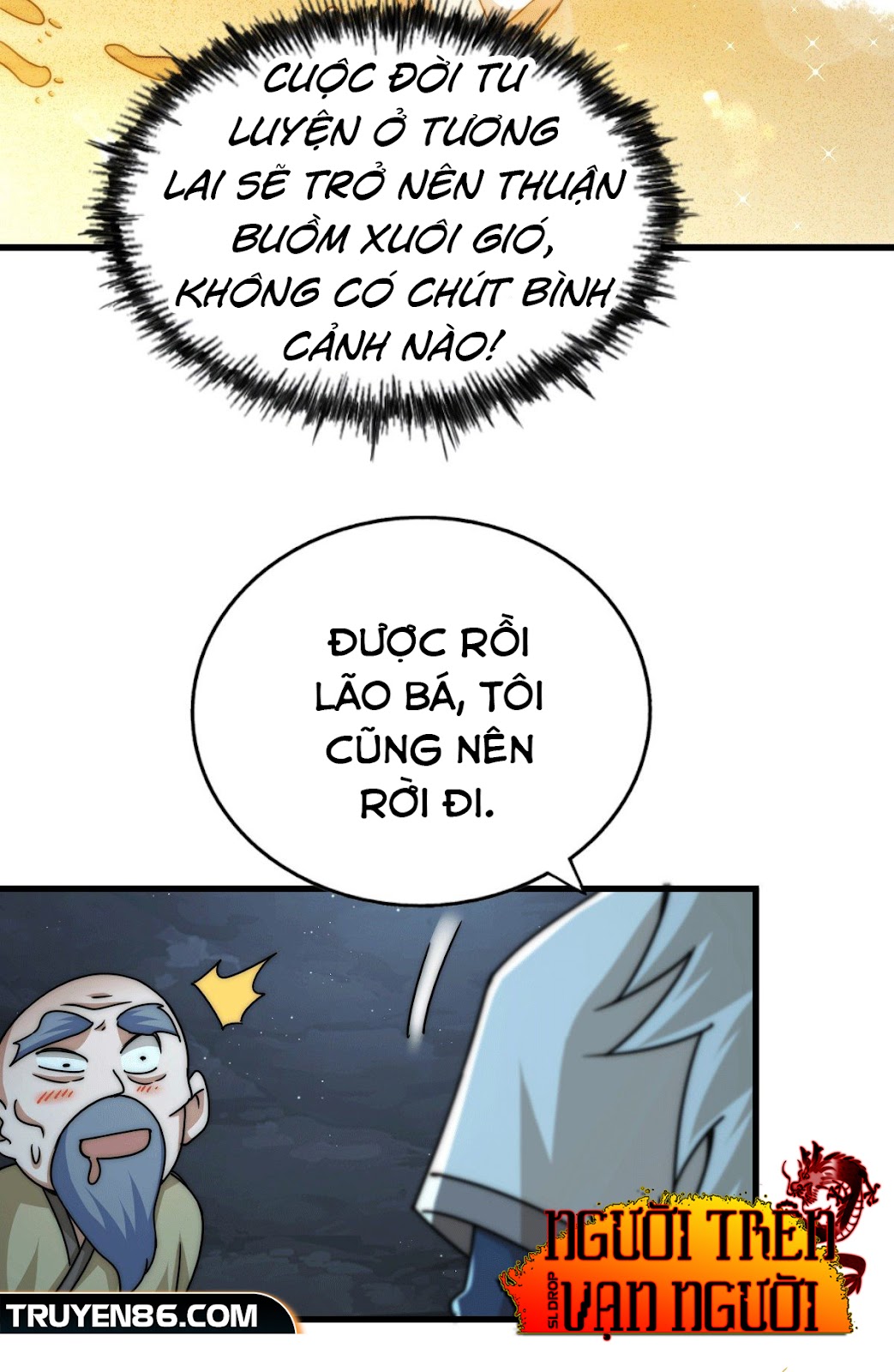 Người Trên Vạn Người Chapter 95 - Trang 75