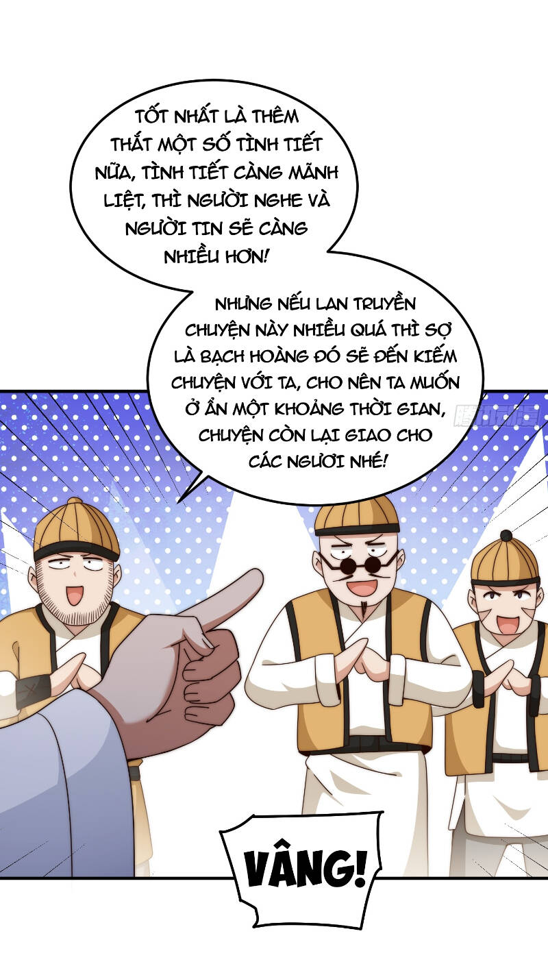 Người Trên Vạn Người Chapter 315 - Trang 30