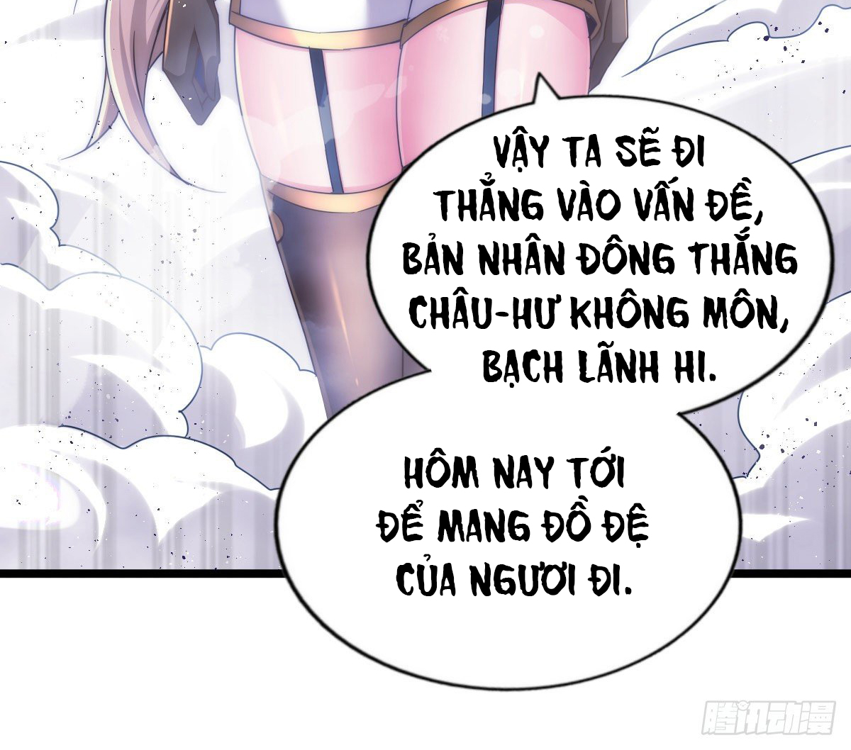 Người Trên Vạn Người Chapter 108 - Trang 129