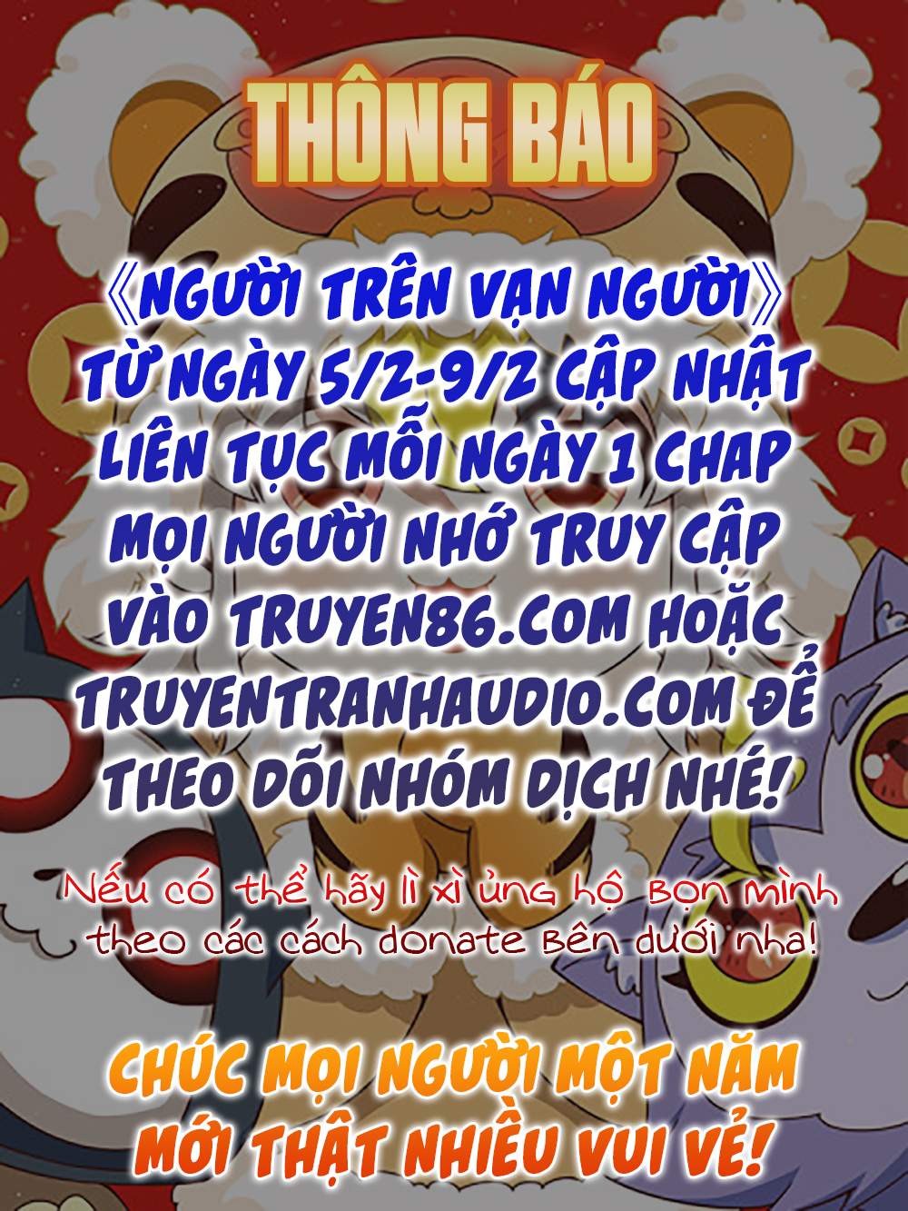 Người Trên Vạn Người Chapter 78 - Trang 49