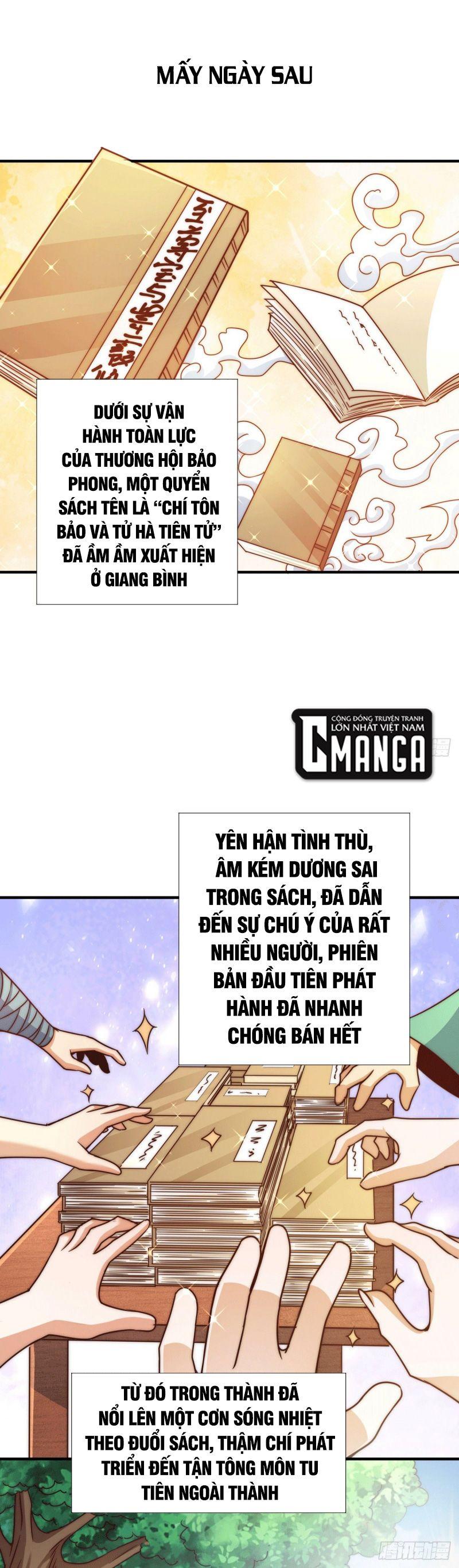 Người Trên Vạn Người Chapter 12 - Trang 15