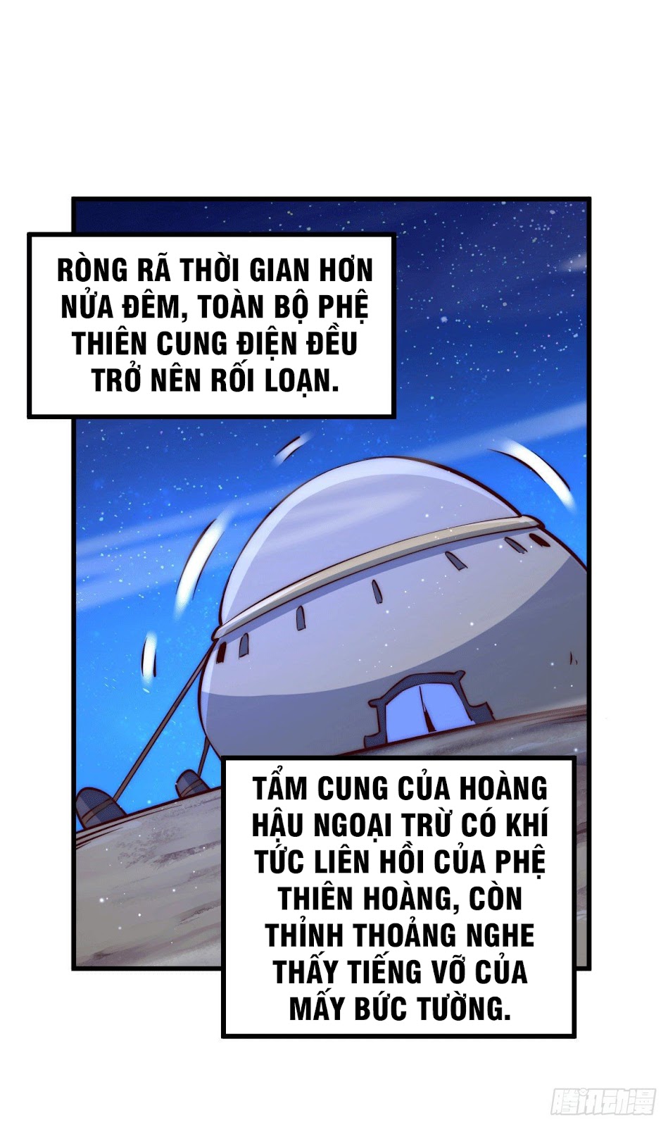 Người Trên Vạn Người Chapter 63 - Trang 9