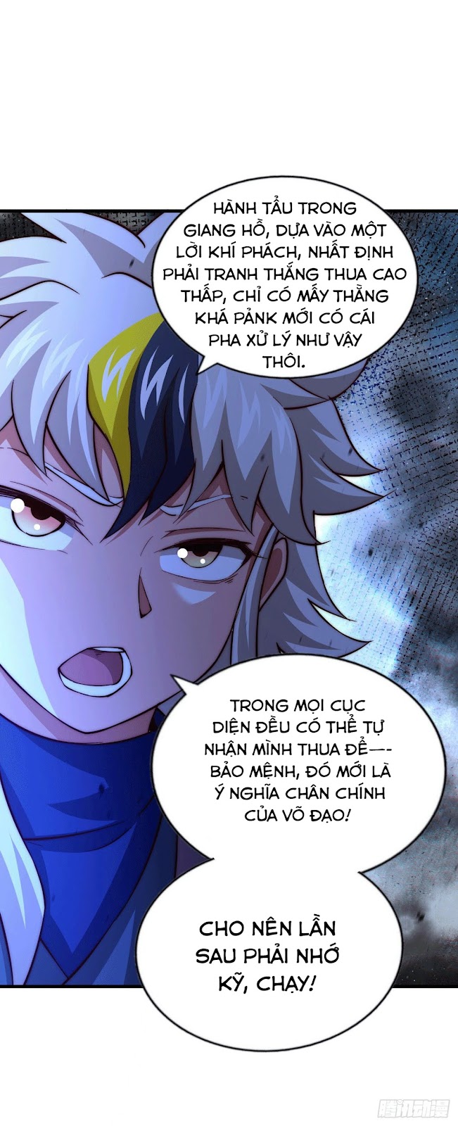 Người Trên Vạn Người Chapter 51 - Trang 9