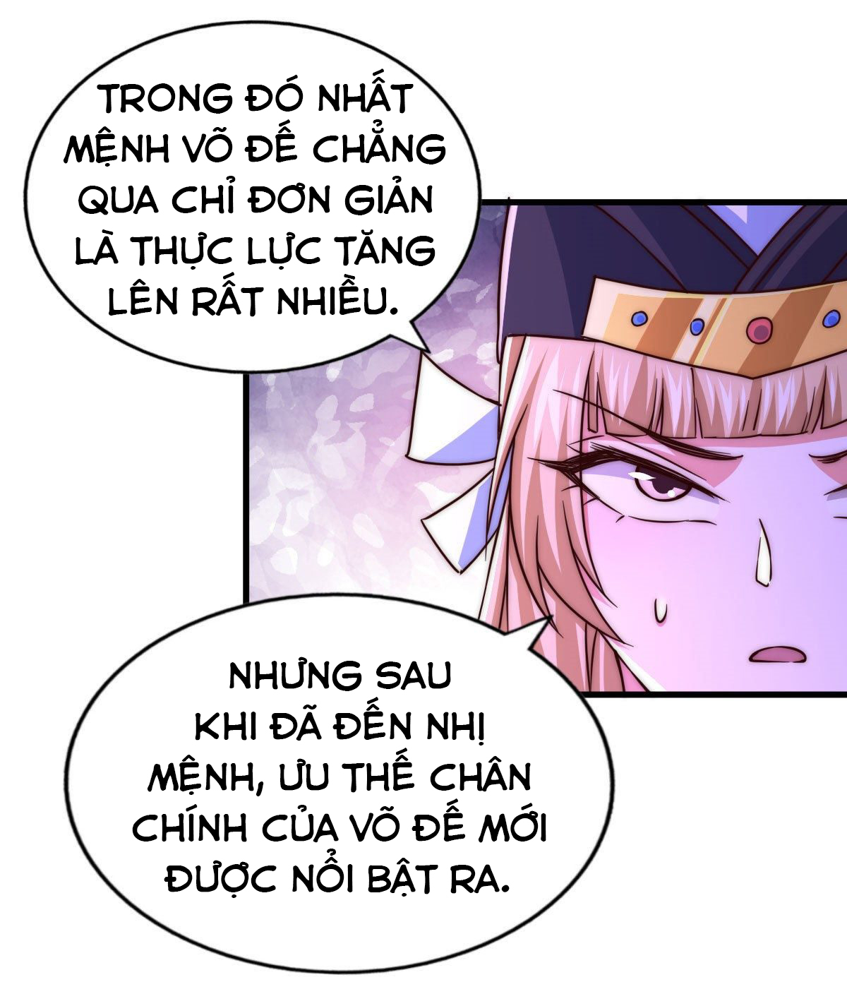 Người Trên Vạn Người Chapter 89 - Trang 17