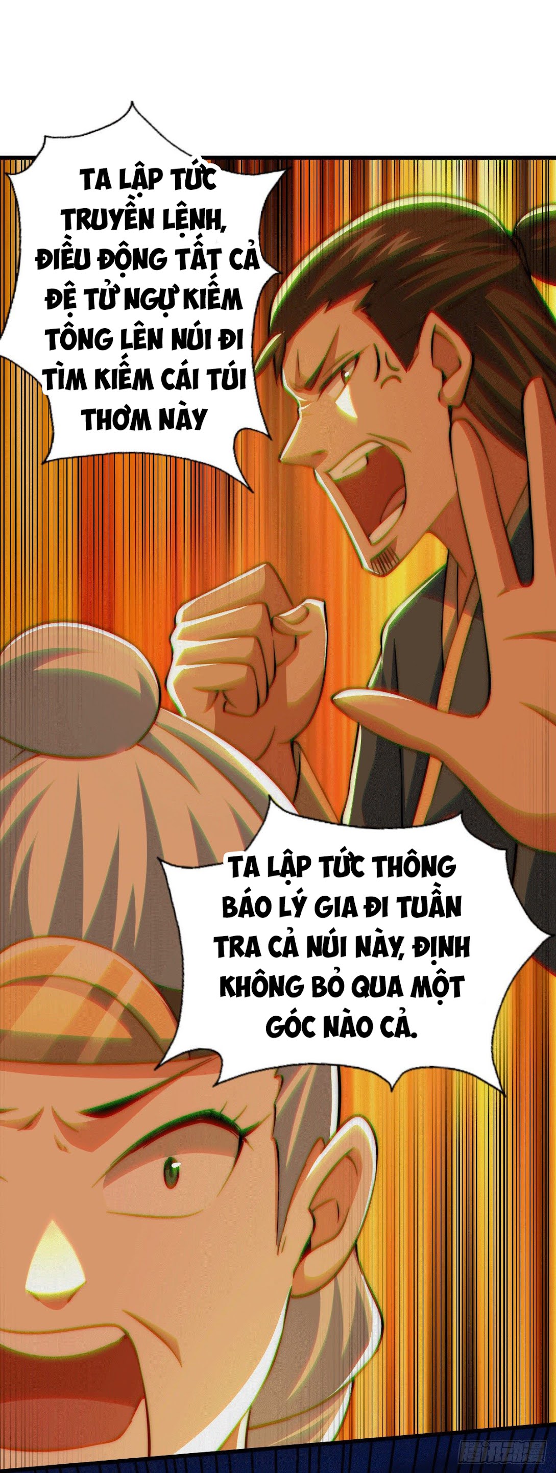 Người Trên Vạn Người Chapter 46 - Trang 29