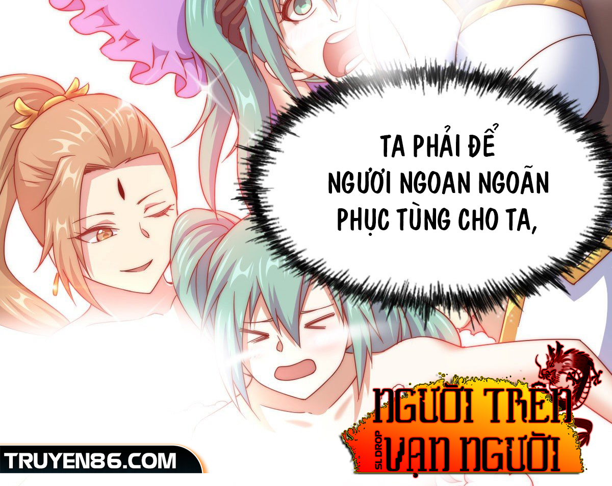 Người Trên Vạn Người Chapter 109 - Trang 50