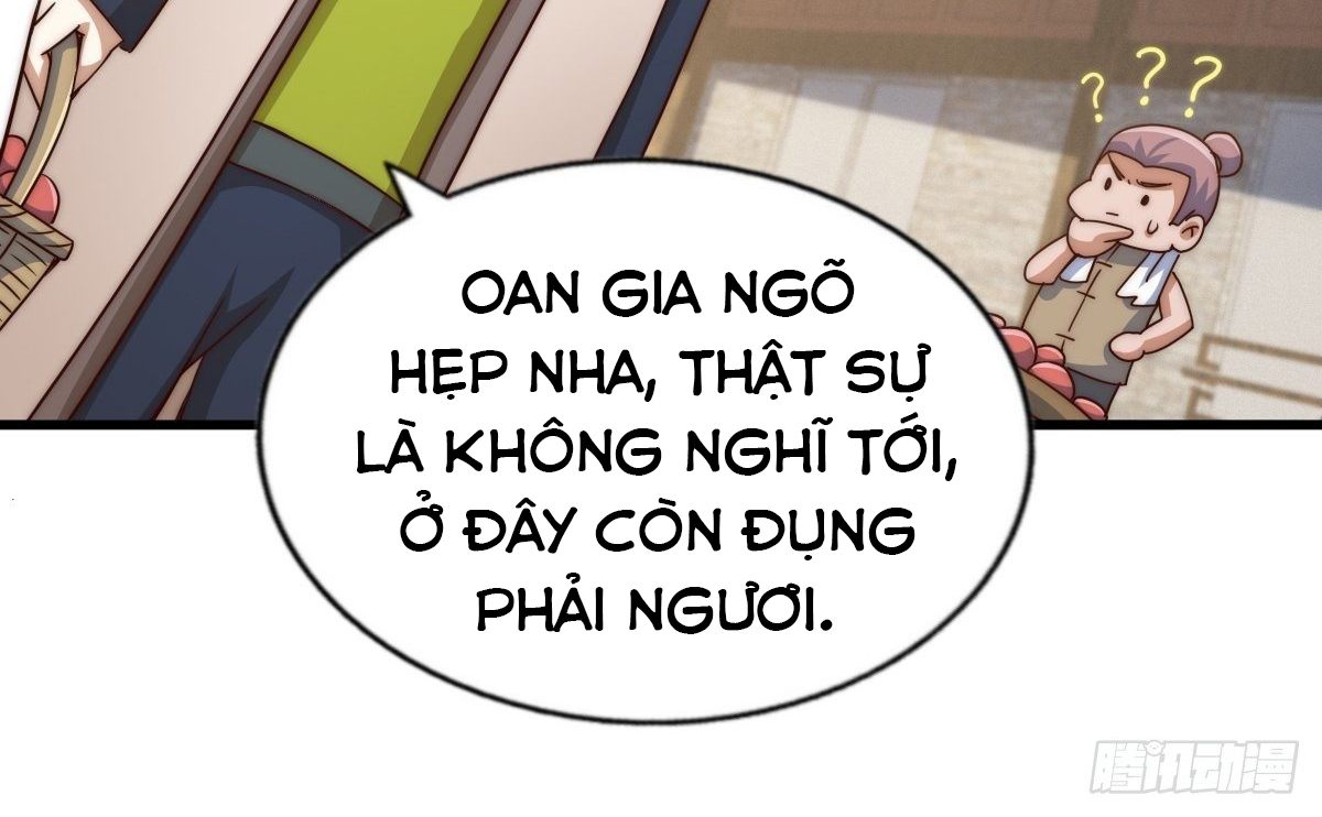 Người Trên Vạn Người Chapter 93 - Trang 26