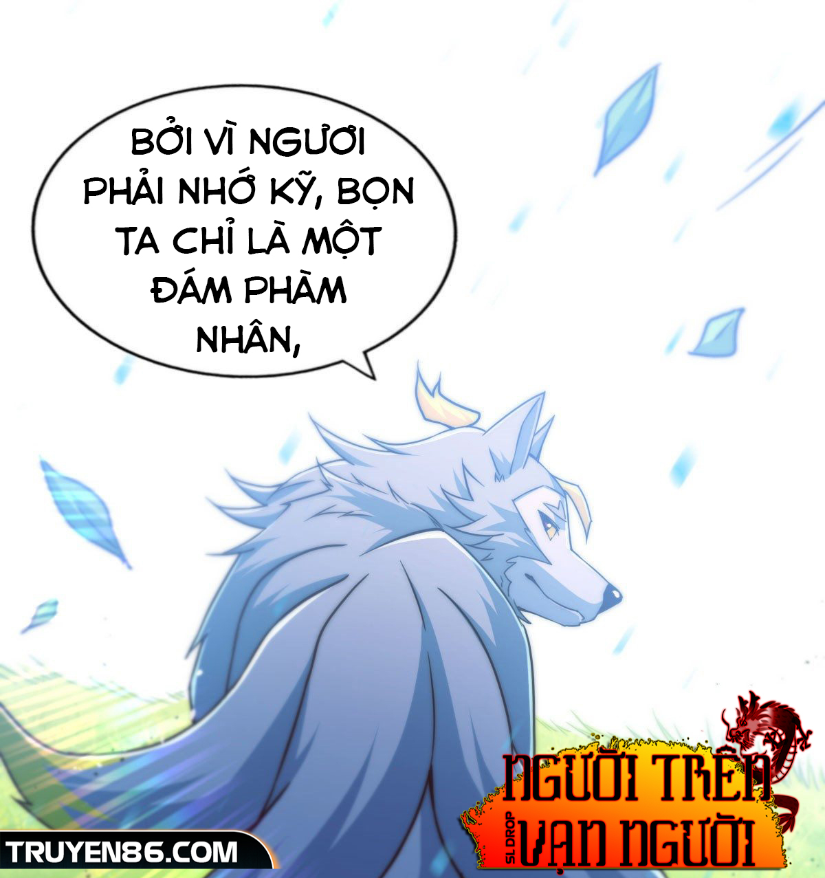 Người Trên Vạn Người Chapter 90 - Trang 53