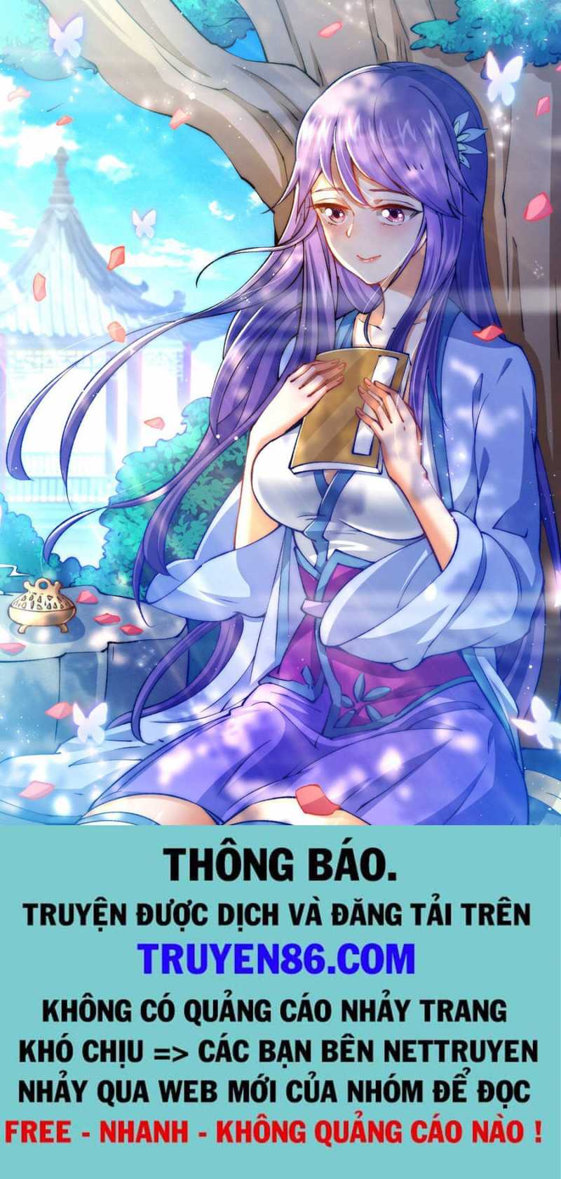 Người Trên Vạn Người Chapter 40 - Trang 38