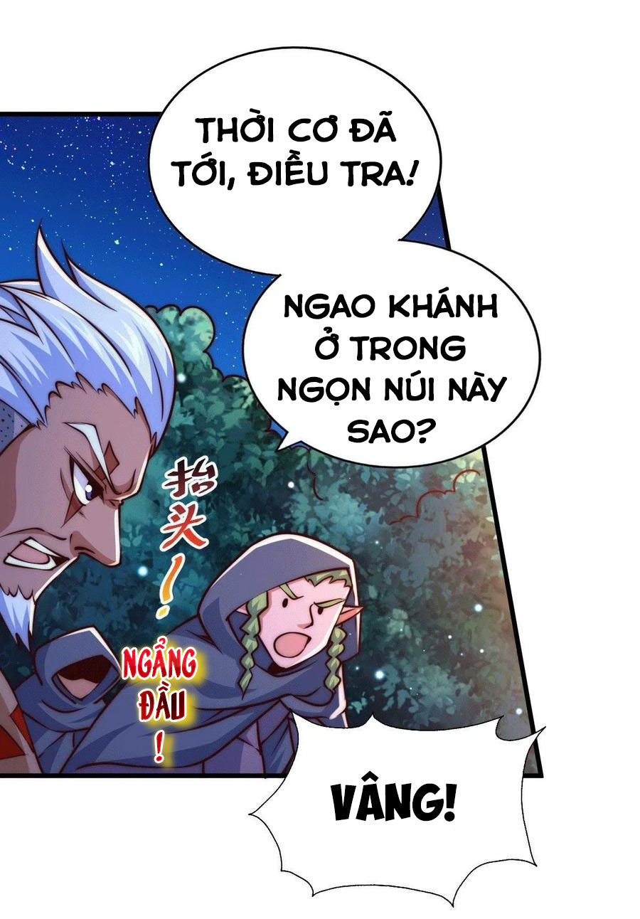 Người Trên Vạn Người Chapter 60 - Trang 2