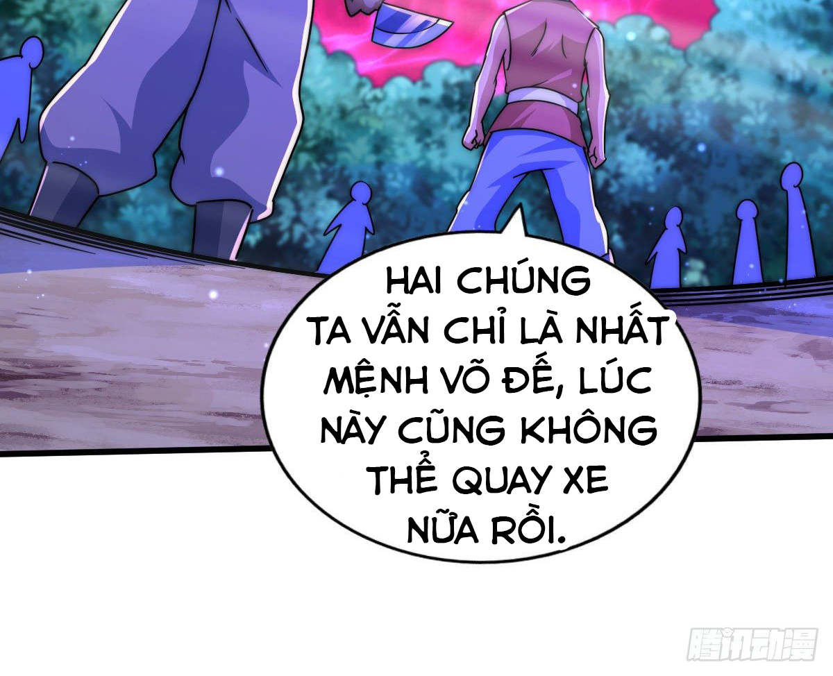 Người Trên Vạn Người Chapter 89 - Trang 26