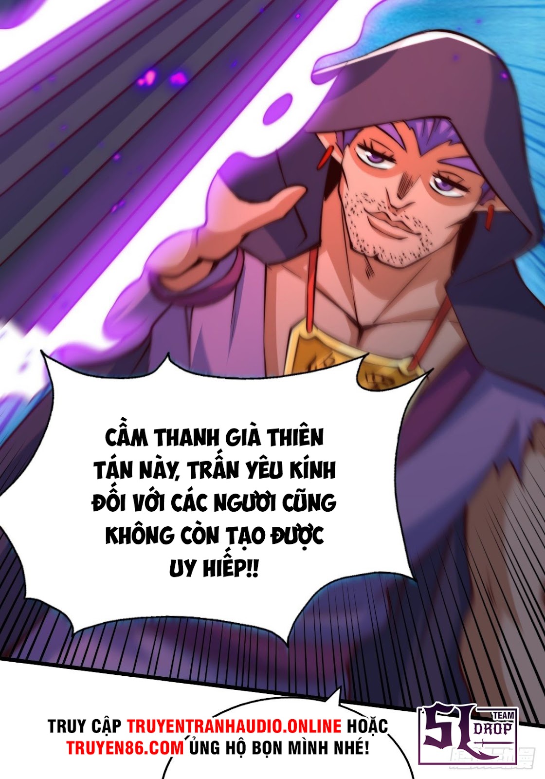 Người Trên Vạn Người Chapter 56 - Trang 11